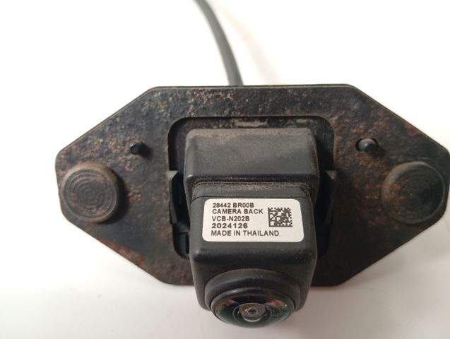 28442BR00B NISSAN Камера заднего вида купить в Павлоград
