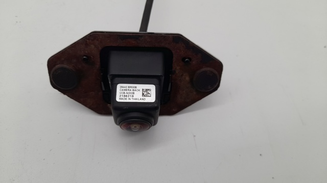 NISSAN 28442BR00B Камера системы обеспечения видимости в наличии Львов