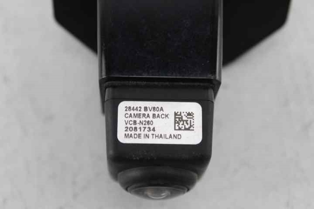 28442BV80A NISSAN Камера системы обеспечения видимости купить в Кривой Рог
