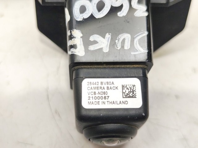 28442BV80A NISSAN Камера системы обеспечения видимости купить в Кривой Рог