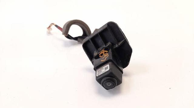 NISSAN 28442BV80A Камера системы обеспечения видимости в наличии Каменское