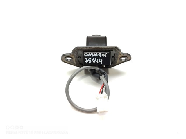 NISSAN 28442EY00A Камера системы обеспечения видимости в наличии Ужгород