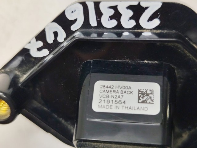 NISSAN 28442HV00A Камера системы обеспечения видимости в наличии Харьков