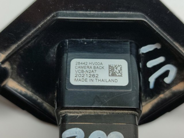 28442HV00A NISSAN Камера системы обеспечения видимости купить в Чернигов
