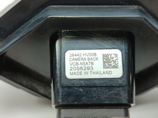 NISSAN 28442HV00B Камера системы обеспечения видимости в наличии Павлоград