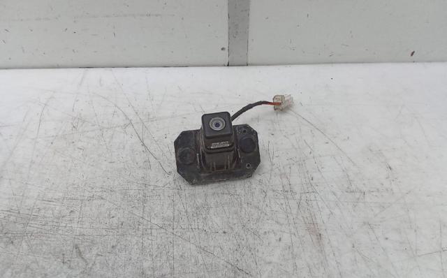 28442JX01A NISSAN Камера системы обеспечения видимости купить в Павлоград