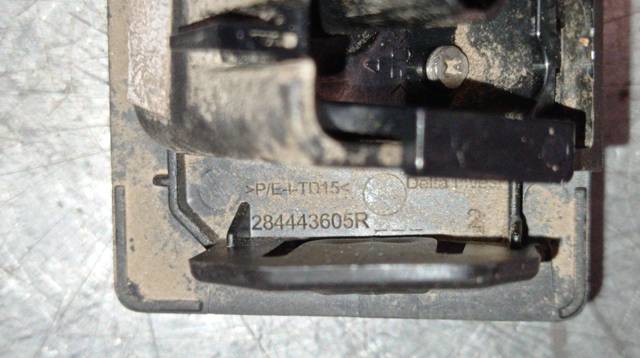 284443605R RENAULT купить в Днепр