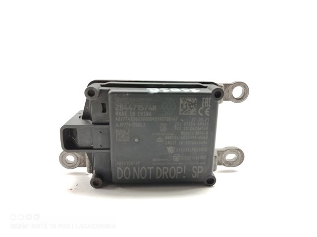 284471574R RENAULT купить в Николаев