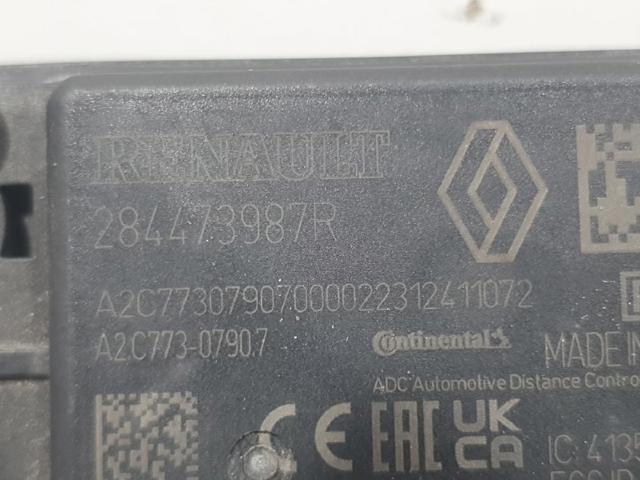 284473987R RENAULT купить в Каменское