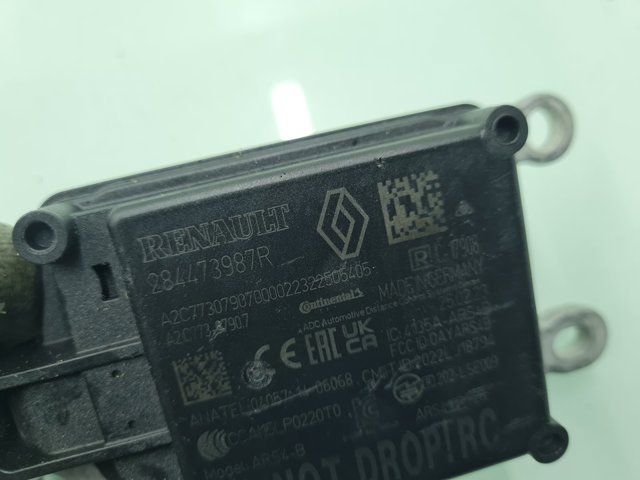 284473987R RENAULT купить в Тернополь