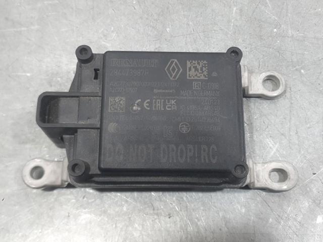 284473987R RENAULT купить в Черкассы