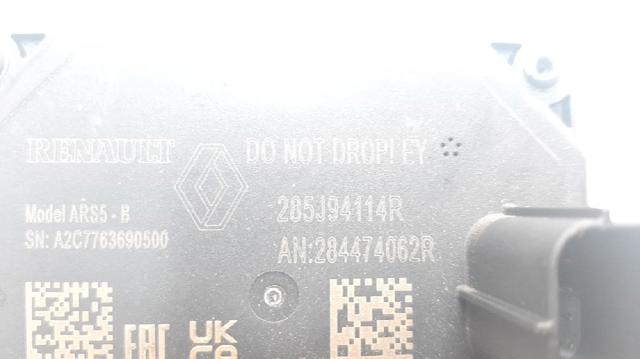 RENAULT 284474062R в наличии Кривой Рог