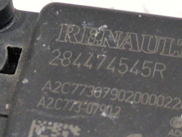 RENAULT 284474545R в наличии Львов