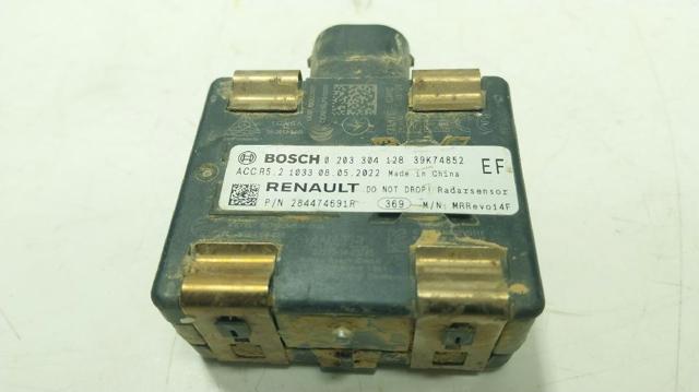 284474691R RENAULT купить в Львов