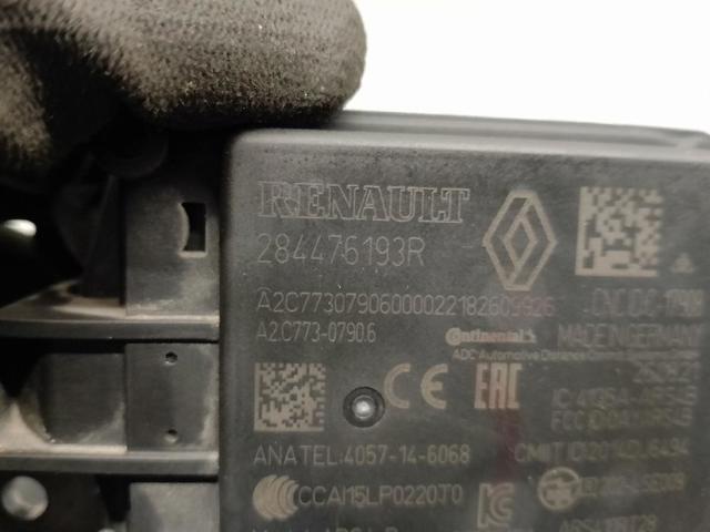 RENAULT 284476193R в наличии Харьков