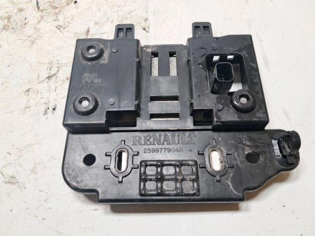 RENAULT 284476193R в наличии Чернигов