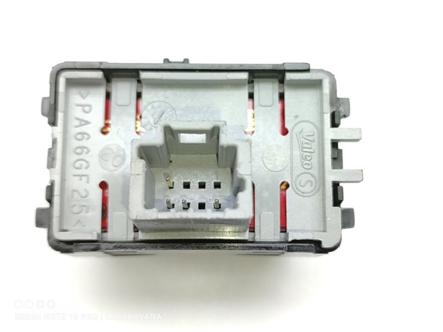 RENAULT 284480002R Кнопка включения парктроника в наличии Каменское