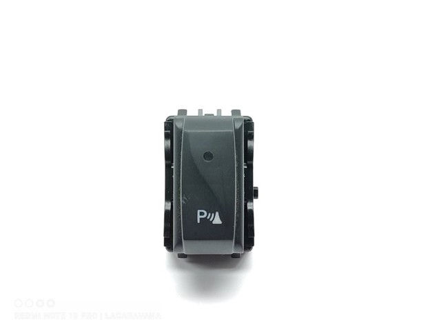 284480002R RENAULT Кнопка включения парктроника купить в Львов