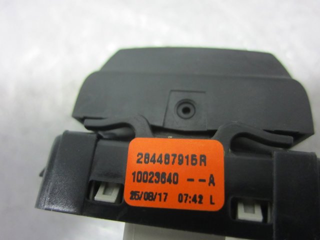 RENAULT 284487915R в наличии Ровно