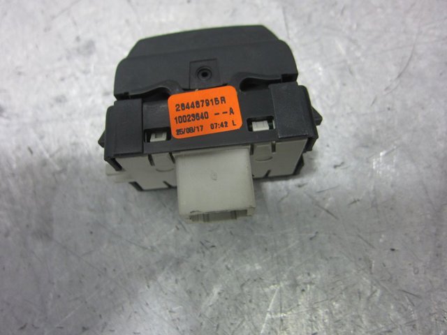 RENAULT 284487915R в наличии Львов