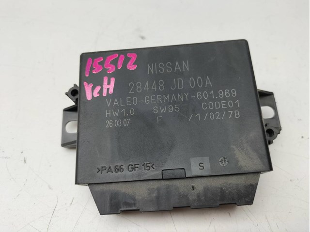 28448JD00A Nissan