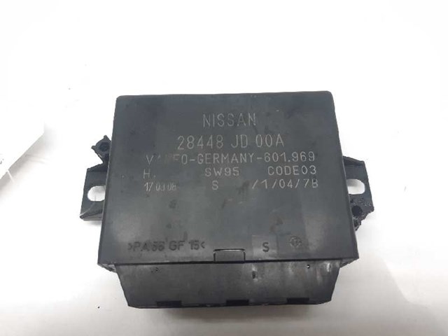 28448JD00A Nissan