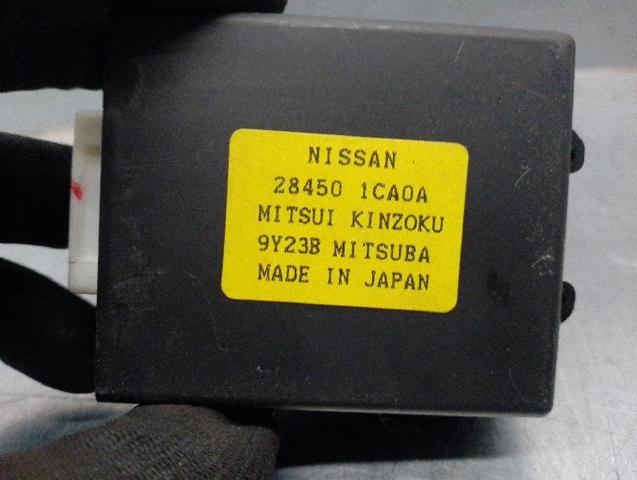 NISSAN 284501CA0A в наличии Тернополь