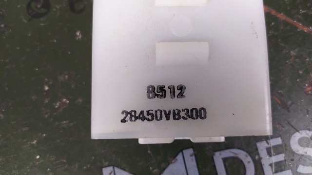 28450VB300 NISSAN купить в Черновцы