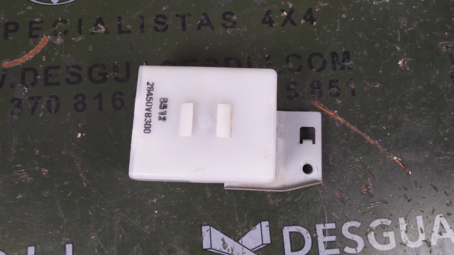 NISSAN 28450VB300 в наличии Хмельницкий