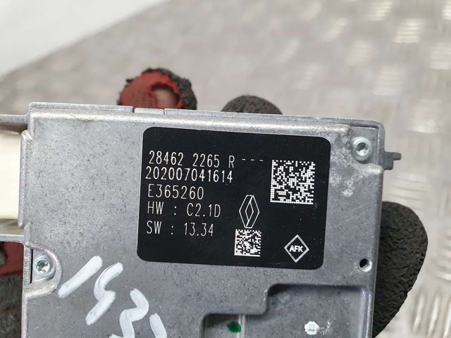 284622265R RENAULT купить в Черновцы