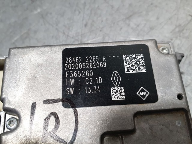 RENAULT 284622265R в наличии Запорожье