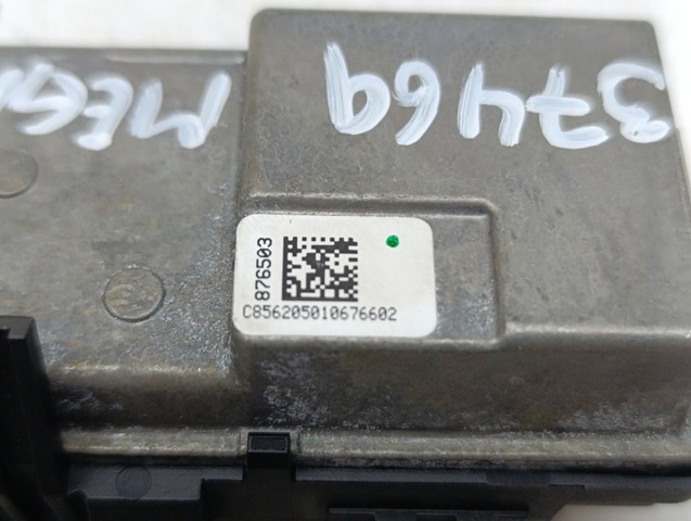 RENAULT 284624085R Камера заднего вида в наличии Чернигов