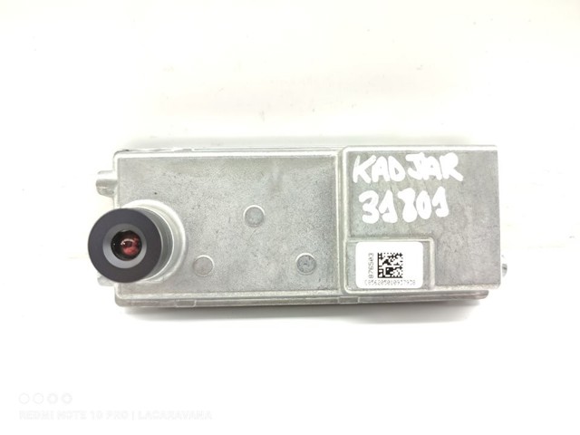 284624085R RENAULT Камера заднего вида купить в Украина