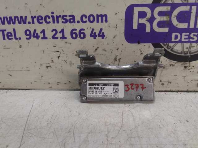 RENAULT 284624816R в наличии Черкассы