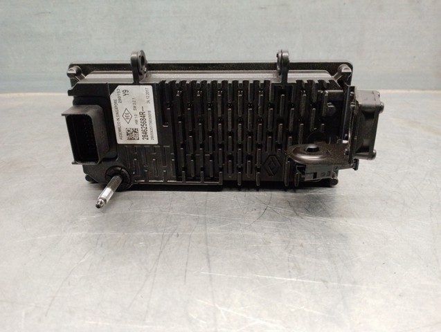 RENAULT 284625684R Камера системы обеспечения видимости в наличии Запорожье