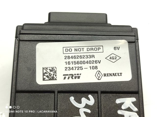 284626233R RENAULT Камера заднего вида купить в Черкассы