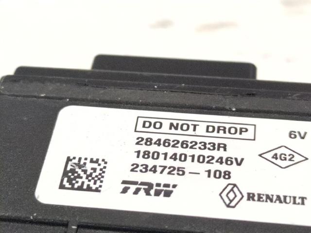 284626233R RENAULT Камера системы обеспечения видимости купить в Каменское