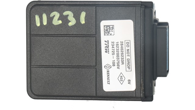 284626233R RENAULT Камера системы обеспечения видимости купить в Харьков