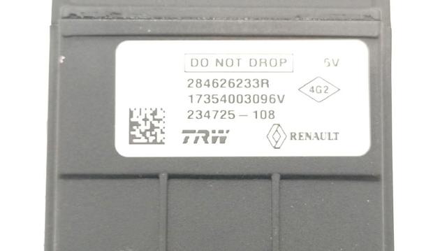 284626233R RENAULT Камера системы обеспечения видимости купить в Николаев