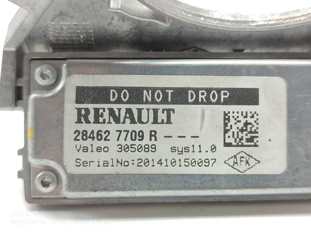 RENAULT 284627709R в наличии Львов