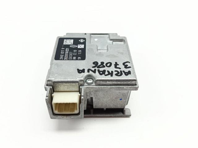 284628217R RENAULT купить в Львов