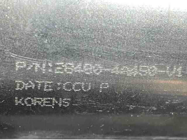 284804A450 Радиатор системы EGR рециркуляции выхлопных газов купить Черновцы