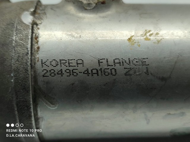284964A160 HYUNDAI купить в Черновцы