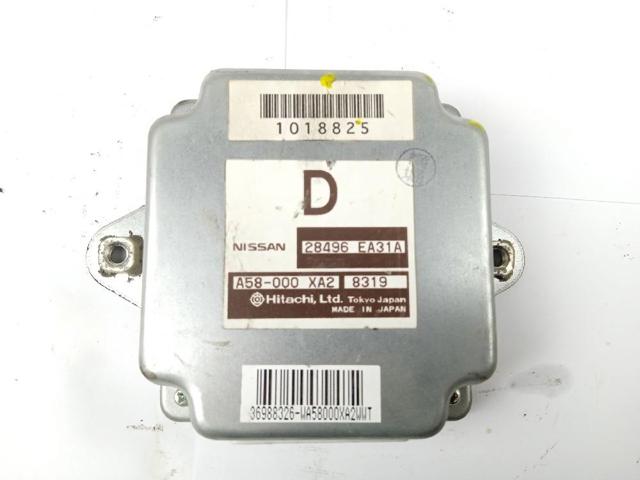 28496EA31A Блок управления раздаткой купить Украина