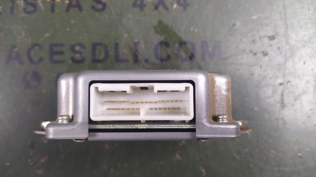 28496EA31A Модуль управления (ЭБУ) раздаточной коробкой купить Харьков