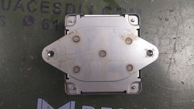 28496EA31A NISSAN Блок управления раздаткой купить в Ирпень