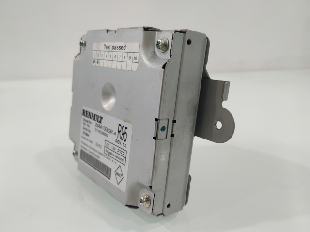 RENAULT 284A10002R Модуль управления камерой в наличии Полтава