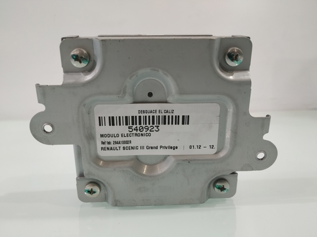 284A10002R Модуль управления камерой купить Сумы