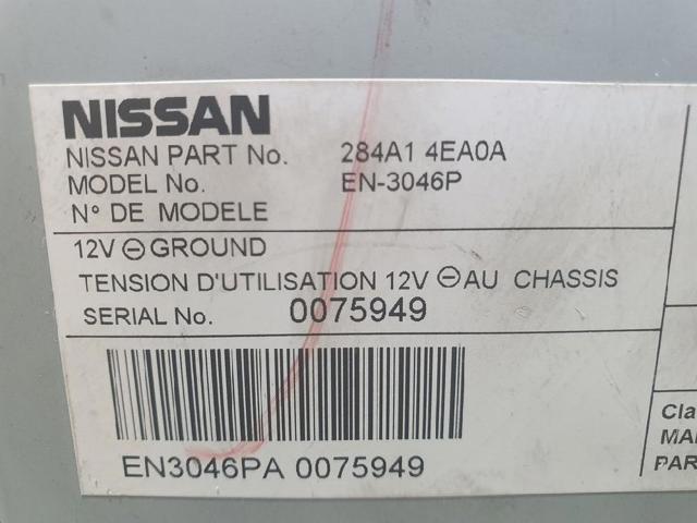 284A14EA0A NISSAN купить в Украина