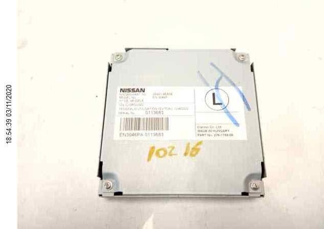 284A14EA0A NISSAN купить в Павлоград